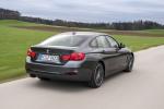 BMW 4-Series Gran Coupe Sport Line 2017 года (WW)